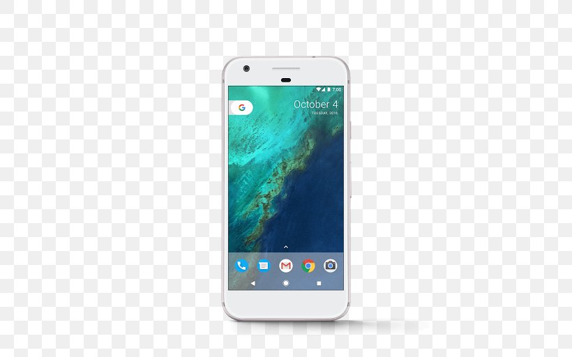 Pixel 2 Google Pixel 谷歌手机 Very Silver, PNG, 512x512px, Pixel 2, Aqua, Cellular Network, Communication Device, Electronic Device Download Free