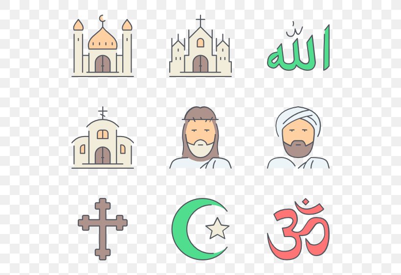 Religion Clip Art, PNG, 600x564px, Religion, Area, Buddhism, Cartoon, Emoticon Download Free