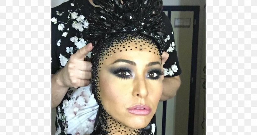 Sabrina Sato Afro Unidos De Vila Isabel Headpiece Cornrows, PNG, 1200x630px, Sabrina Sato, Afro, Black Hair, Carnival, Cornrows Download Free