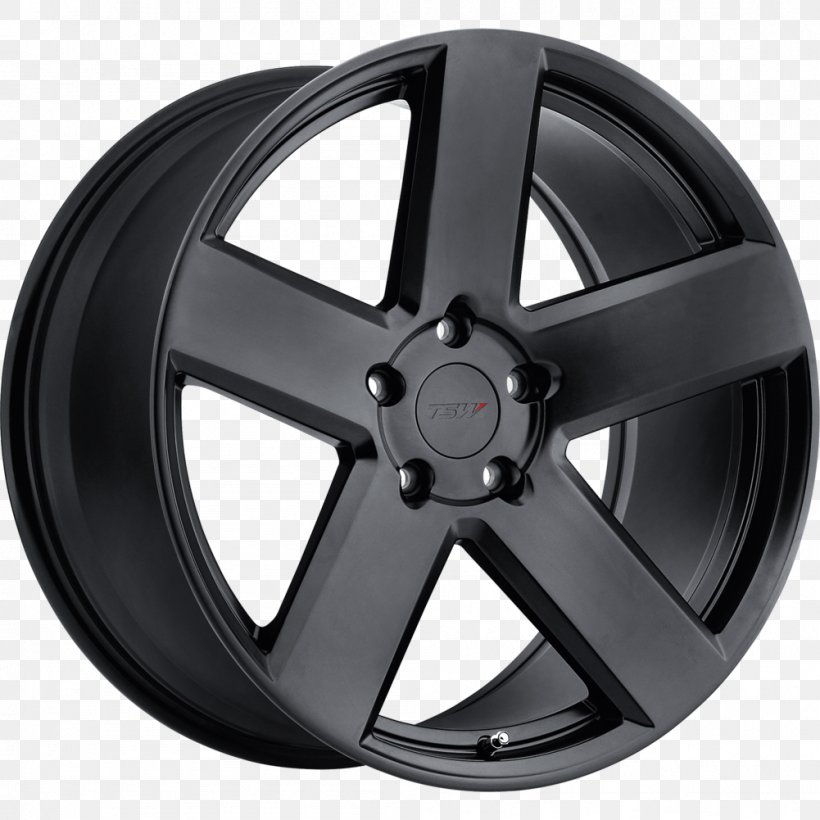 Car TSW Wheels BRISTOL Matte Black Tire Custom Wheel, PNG, 1001x1001px, Car, Alloy Wheel, Auto Part, Automotive Tire, Automotive Wheel System Download Free