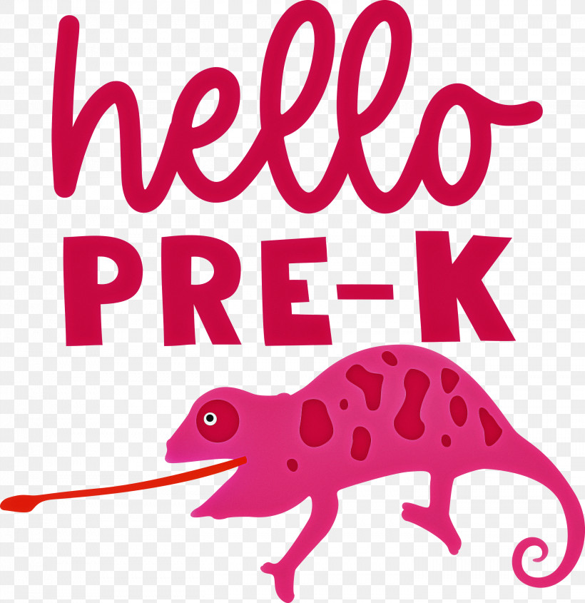 HELLO PRE K Back To School Education, PNG, 2911x3000px, Back To School, Biology, Cartoon, Education, Geometry Download Free