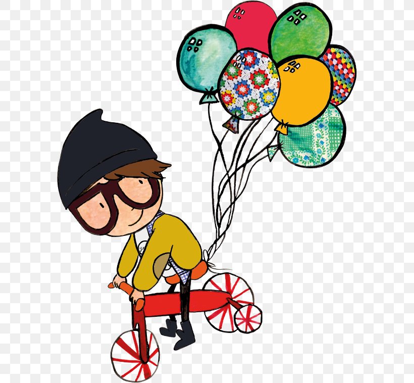 Hipster Harry Counts Cartoon Clip Art, PNG, 594x758px, Hipster Harry Counts, Area, Art, Artwork, Balloon Download Free