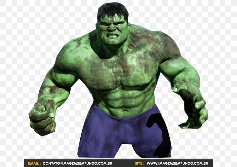 Hulk YouTube Thunderbolt Ross Film Live Action, PNG, 652x577px, Hulk, Aggression, Fictional Character, Film, Film Director Download Free