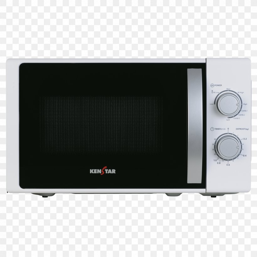 Microwave Ovens Convection Microwave Kenstar Toaster, PNG, 1200x1200px, Microwave Ovens, Audio Receiver, Convection Microwave, Door Handle, Electric Stove Download Free