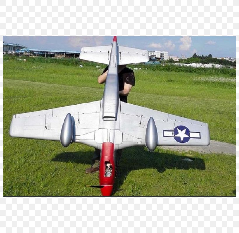 North American P-51 Mustang Airplane Radio-controlled Aircraft Flap, PNG, 800x800px, North American P51 Mustang, Aircraft, Airline, Airplane, Flap Download Free