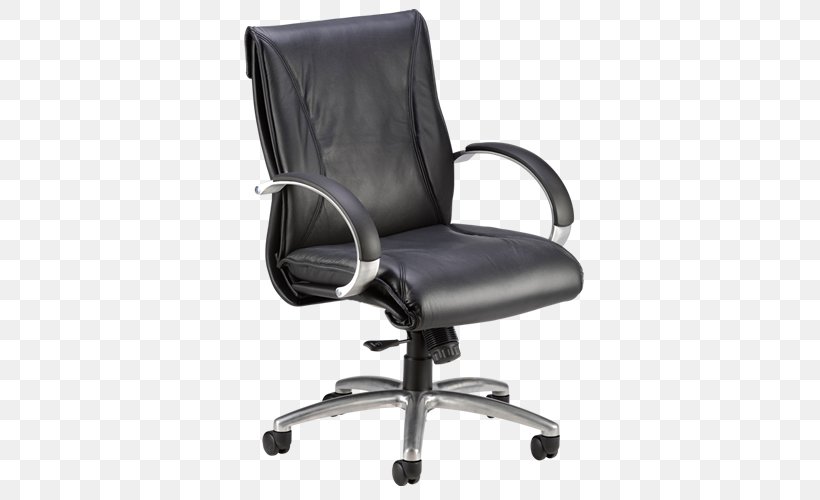 Office & Desk Chairs Furniture Bonded Leather, PNG, 500x500px, Office Desk Chairs, Armrest, Artificial Leather, Bicast Leather, Bonded Leather Download Free