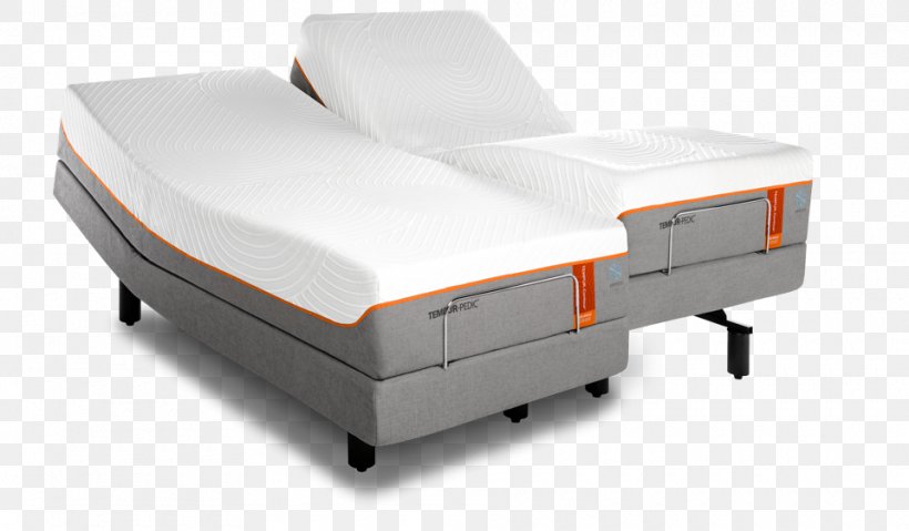 Tempur-Pedic Mattress Pads Bed Size, PNG, 960x561px, Tempurpedic, Adjustable Bed, Bed, Bed Frame, Bed Sheets Download Free