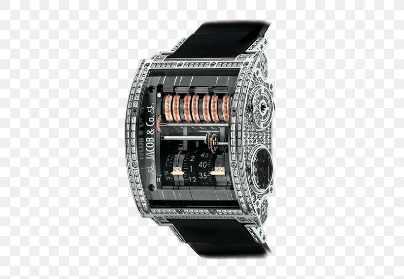 Watch Jacob & Co Tourbillon Grande Complication Jewellery, PNG, 443x567px, Watch, Bling Bling, Brand, Breitling Sa, Camera Lens Download Free
