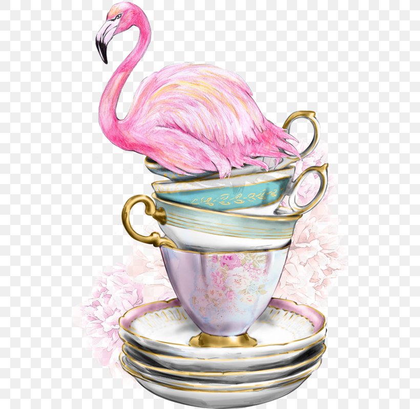 Alice's Adventures In Wonderland Teacup Portable Network Graphics, PNG, 548x800px, Alices Adventures In Wonderland, Bird, Cup, Drinkware, Flamingo Download Free