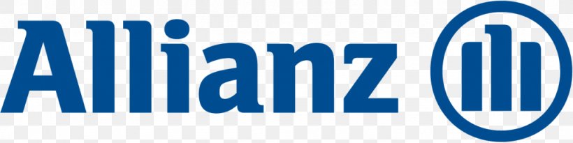 Allianz Center Fireman's Fund Insurance Company, PNG, 1024x257px, Allianz, Allianz Center, Asset Management, Blue, Brand Download Free