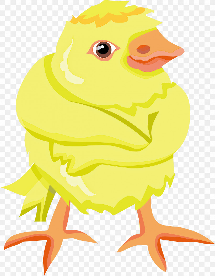 Baby Chicken, PNG, 2330x2999px, Baby Chicken, Beak, Bird, Chicken, Parrot Download Free