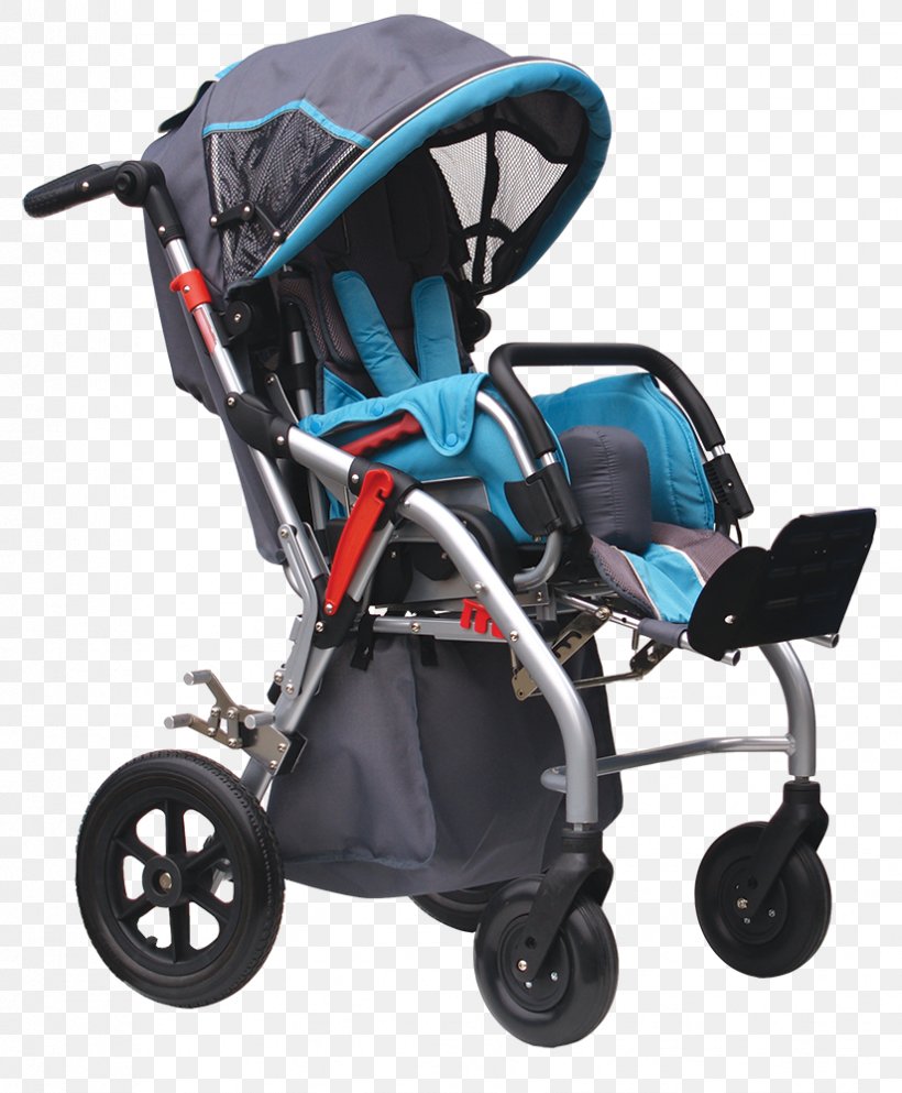 Baby Transport Wheelchair Disability Mobility Scooters Rollaattori, PNG, 825x1000px, Baby Transport, Assistive Technology, Baby Carriage, Baby Products, Blue Download Free