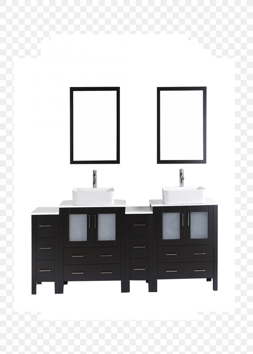 Bathroom Cabinet Vanity Modern Bathroom Cabinetry Png