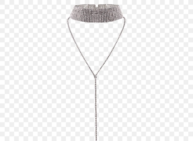 Choker Necklace Imitation Gemstones & Rhinestones Silver Charms & Pendants, PNG, 600x600px, Choker, Chain, Charms Pendants, Fashion, Filigree Download Free