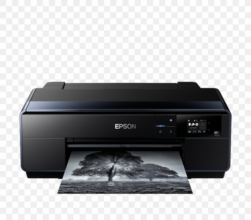 Epson SureColor SC-P600 Inkjet Printing Epson SureColor P800 Printer, PNG, 1000x879px, Inkjet Printing, Color, Electronic Device, Electronics, Epson Download Free