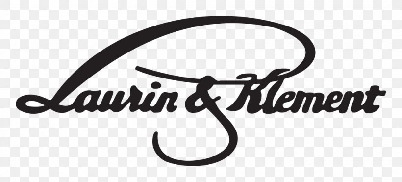 Laurin & Klement Car Logo Vector Graphics Font, PNG, 1024x464px, Laurin Klement, Automobile Factory, Black And White, Brand, Car Download Free