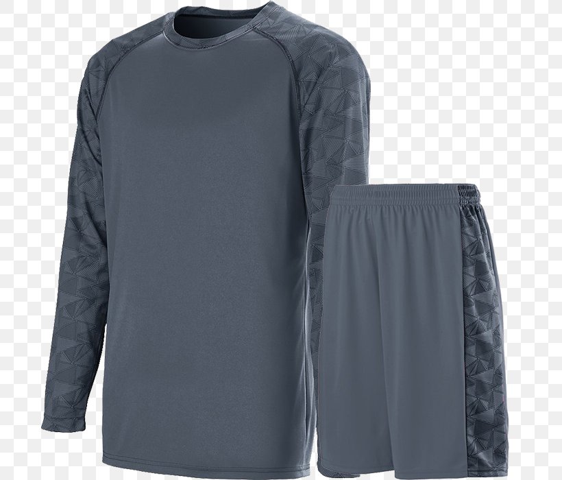 Long-sleeved T-shirt Long-sleeved T-shirt Product, PNG, 700x700px, Tshirt, Active Shirt, Black, Black M, Jersey Download Free