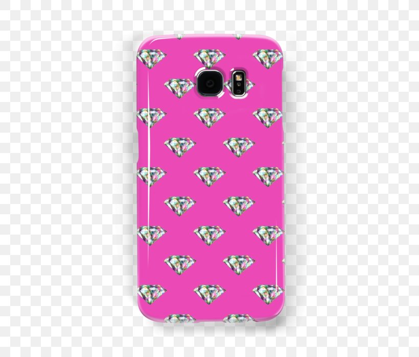 Mobile Phone Accessories Pattern, PNG, 500x700px, Mobile Phone Accessories, Case, Iphone, Magenta, Mobile Phone Download Free