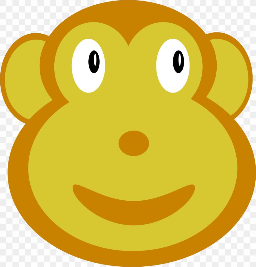 Monkey Clip Art, PNG, 1989x2081px, Monkey, Animal, Ape, Area, Carnivoran Download Free