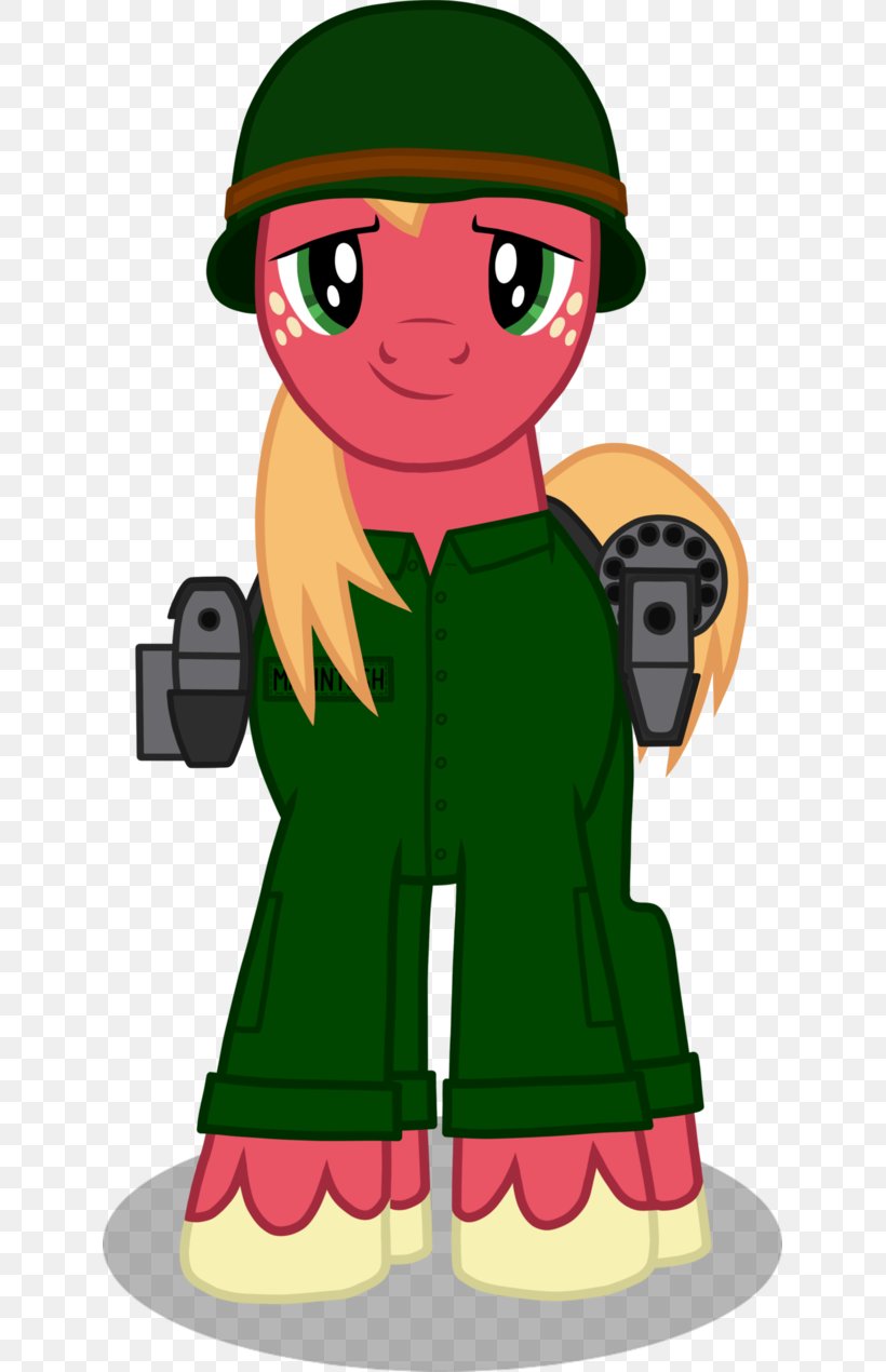 My Little Pony: Friendship Is Magic Big McIntosh Fallout: Equestria Character Fan Fiction, PNG, 629x1270px, My Little Pony Friendship Is Magic, Big Mcintosh, Cartoon, Character, Equestria Download Free