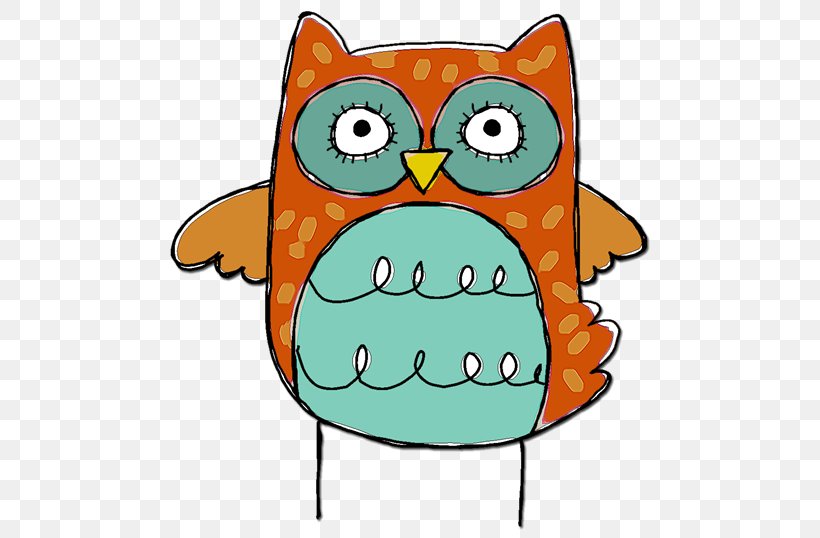 Owl Clip Art Illustration Cartoon Product, PNG, 500x538px, Owl, Artwork, Beak, Bird, Cartoon Download Free