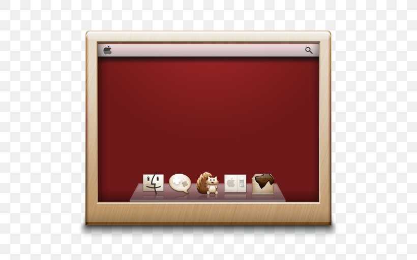 Picture Frame Rectangle, PNG, 512x512px, Desktop Environment, Apple, Apple Disk Image, Blog, Dashboard Download Free