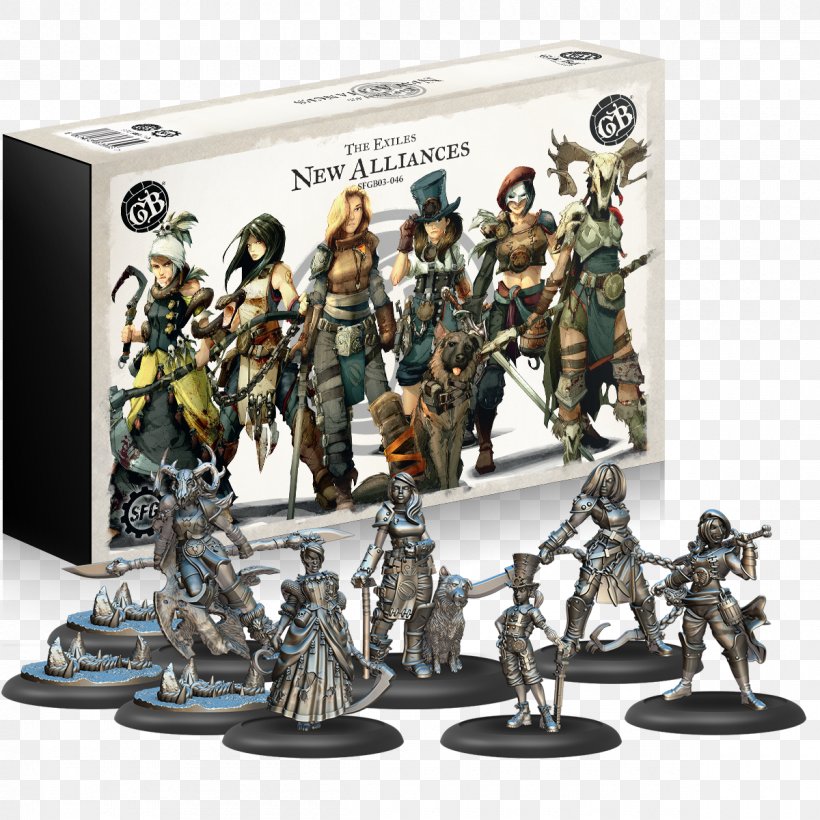 Steamforged Games Ltd Guild Ball Game, PNG, 1200x1200px, Game, Action Figure, Army, Ball, Ball Game Download Free