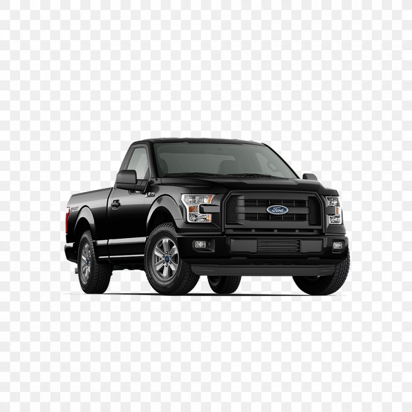2016 Ford F-150 Pickup Truck Car Ford Motor Company, PNG, 1000x1000px, 2015 Ford F150, 2016 Ford F150, 2017 Ford F150, 2017 Ford F150 Xl, 2018 Ford F150 Download Free