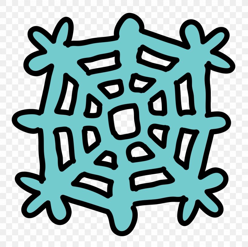 Cartoon Clip Art Image Design, PNG, 1600x1600px, Cartoon, Designer, Green, Snow, Snowflake Download Free