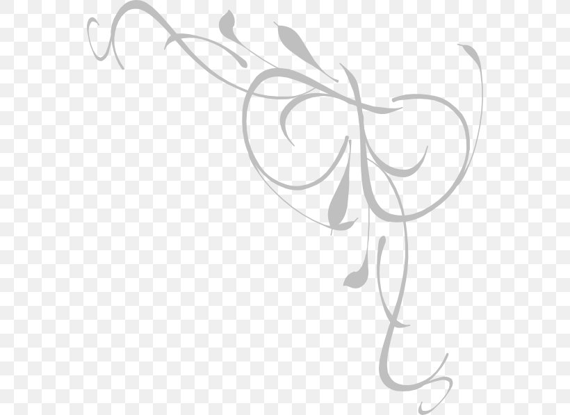 Clip Art Floral Design Drawing, PNG, 570x597px, Watercolor, Cartoon, Flower, Frame, Heart Download Free