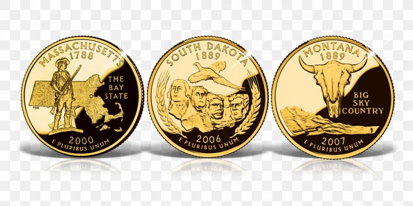 Coin Delaware River Gold Silver, PNG, 1000x500px, Coin, Americas, Currency, Delaware, Delaware River Download Free