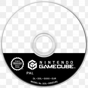 Nintendo Optical Discs Images, Nintendo Optical Discs Transparent PNG ...