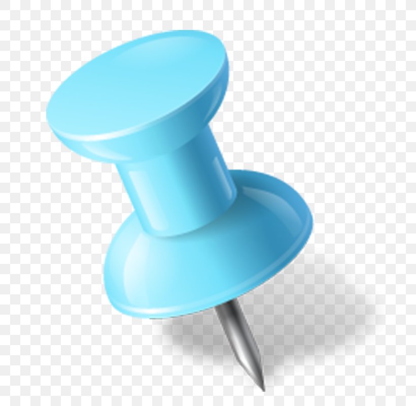 Drawing Pin Paper, PNG, 800x800px, Drawing Pin, Blue, Furniture, Map, Marker Pen Download Free