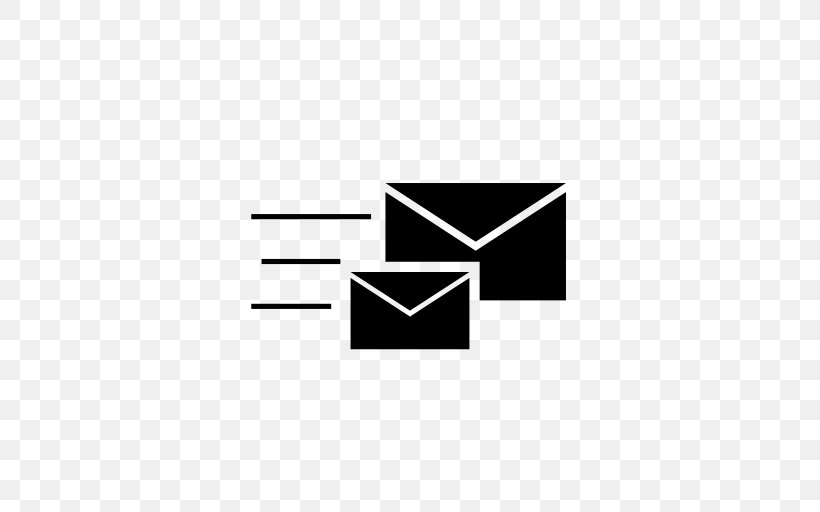 Email Forwarding Email Marketing Message, PNG, 512x512px, Email, Advertising Mail, Black, Black And White, Brand Download Free