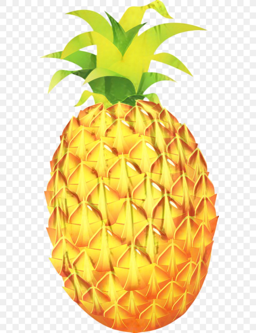 Fruit Cartoon, PNG, 583x1069px, Pineapple, Ananas, Bromeliads, Drawing, Food Download Free