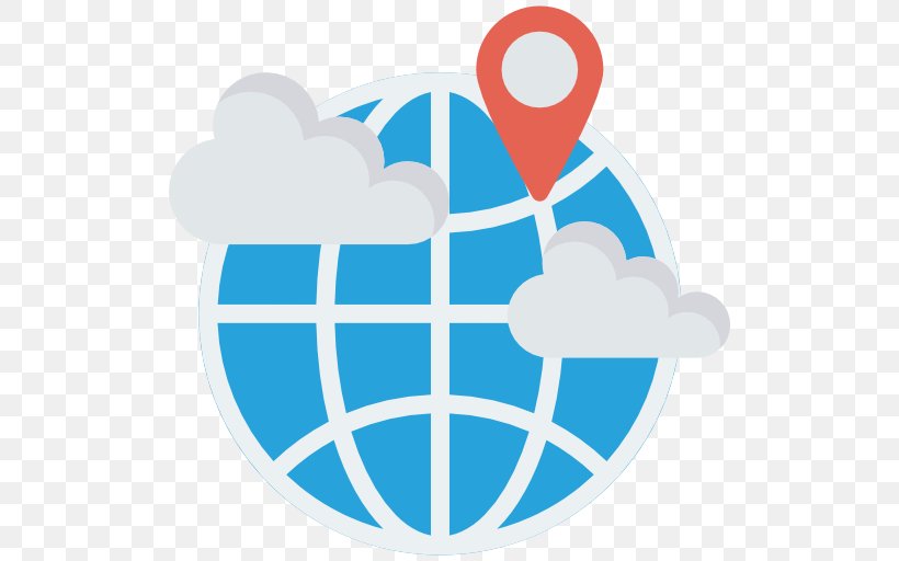 Globe Earth World, PNG, 512x512px, Globe, Area, Blue, Earth, Logo Download Free