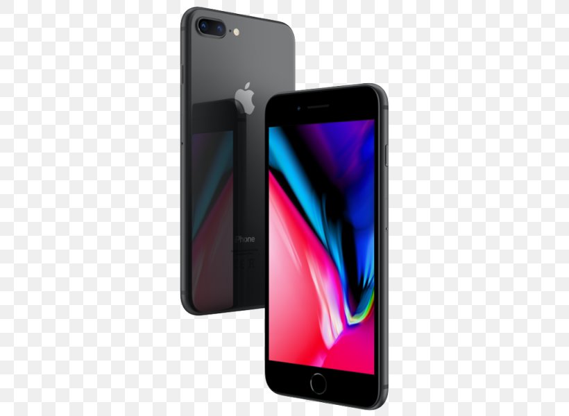 IPhone 8 Plus IPhone X IPhone 6 Apple IPhone 8, PNG, 499x600px, Iphone 8 Plus, Apple, Apple Iphone 8, Communication Device, Electronic Device Download Free