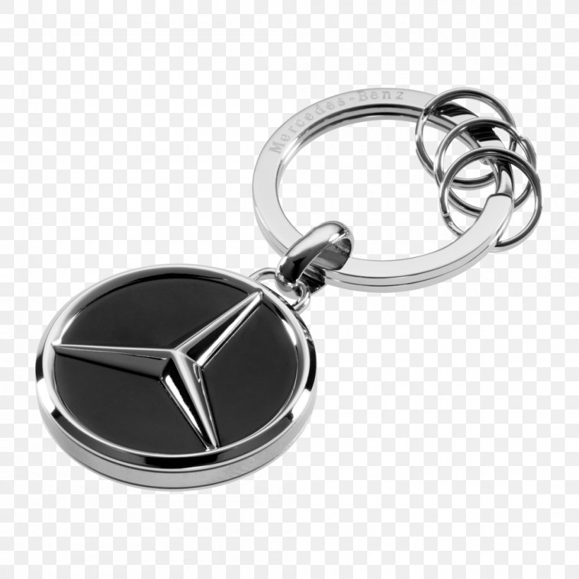 Mercedes-Benz A-Class Car Key Chains Mercedes-Benz CLA-Class, PNG, 1000x1000px, Mercedesbenz, Body Jewelry, Brabus, Car, Car Tuning Download Free