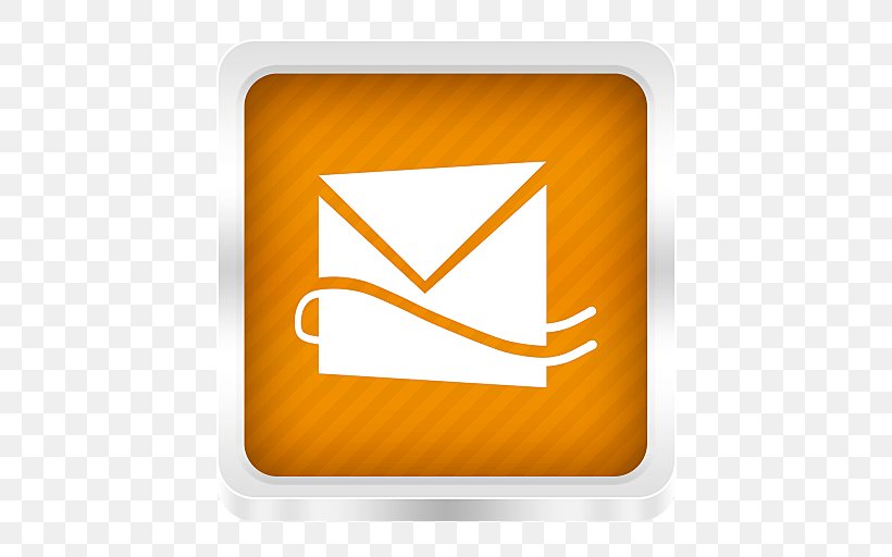 Outlook.com Email, PNG, 512x512px, Outlookcom, Brand, Email, Internet, Iphone Download Free
