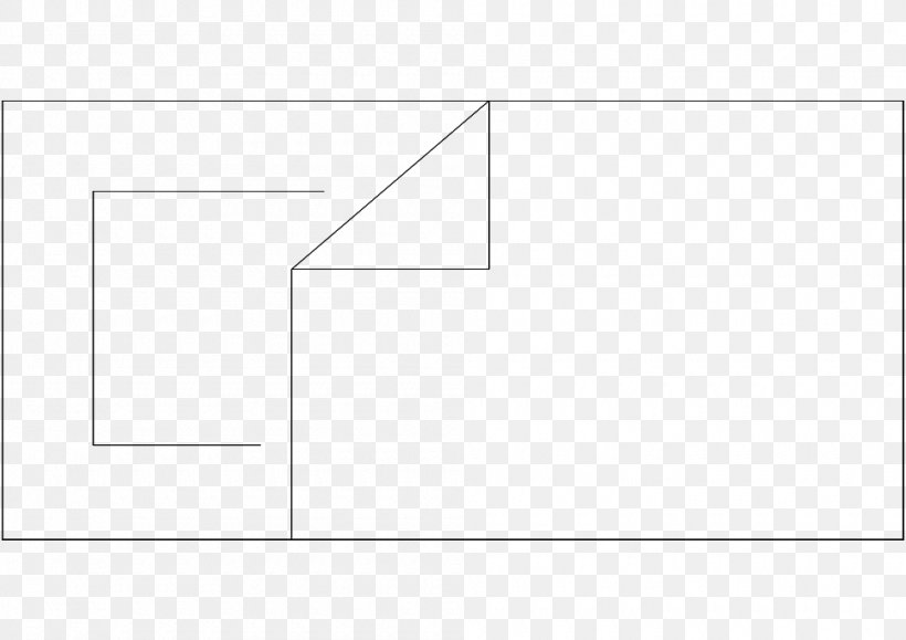 Paper Line Angle Point Diagram, PNG, 1000x707px, Paper, Area, Diagram, Point, Rectangle Download Free