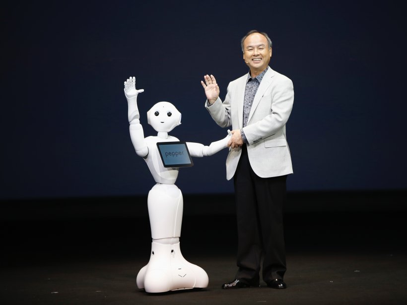 Pepper Humanoid Robot SoftBank Group Personal Robot, PNG, 3228x2421px, Pepper, Aldebaran Robotics, Artificial Intelligence, Asimo, Boston Dynamics Download Free