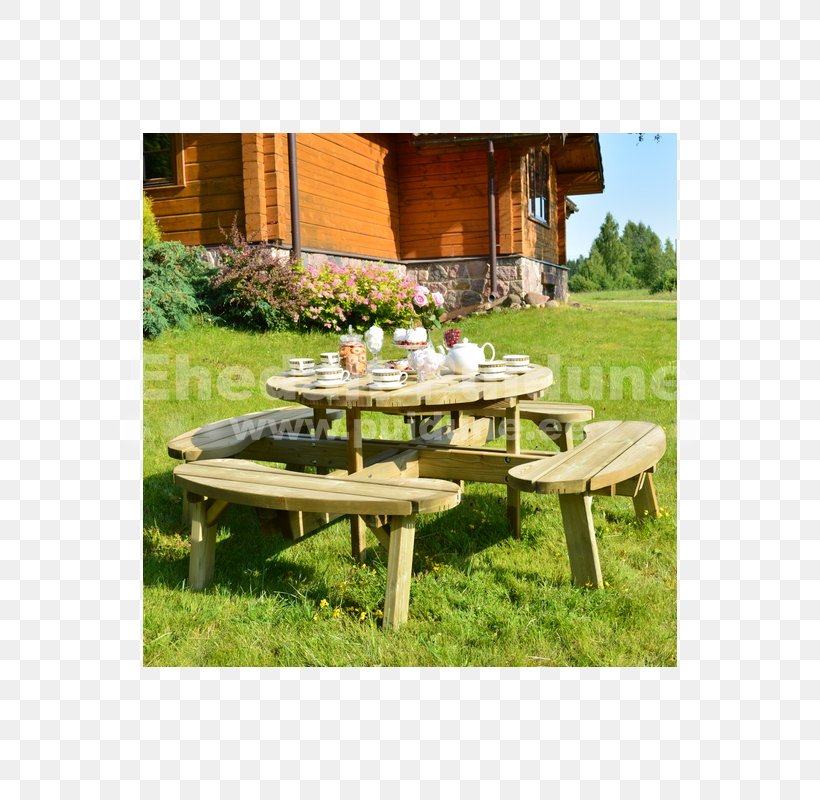 Picnic Table Garden Furniture Chair, PNG, 800x800px, Table, Basket, Bench, Chair, Furniture Download Free