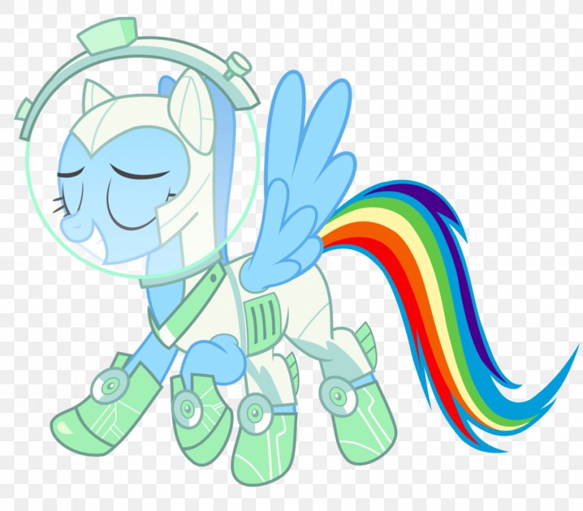 Rainbow Dash Pony Princess Luna Equestria, PNG, 955x837px, Rainbow Dash, Animal Figure, Art, Artwork, Cartoon Download Free