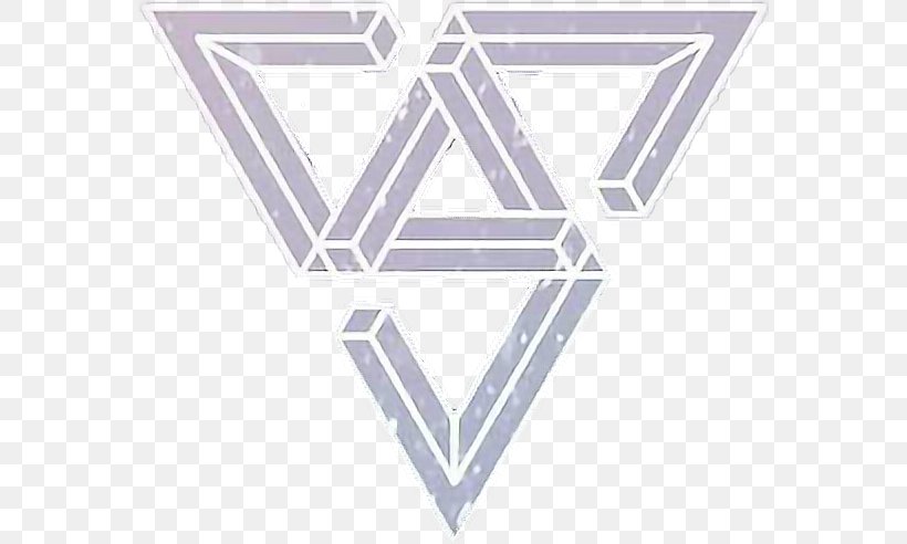 Seventeen K-pop Logo Pledis Entertainment Lilili Yabbay, PNG, 570x492px, Seventeen, Area, Brand, Hoshi, Kim Mingyu Download Free