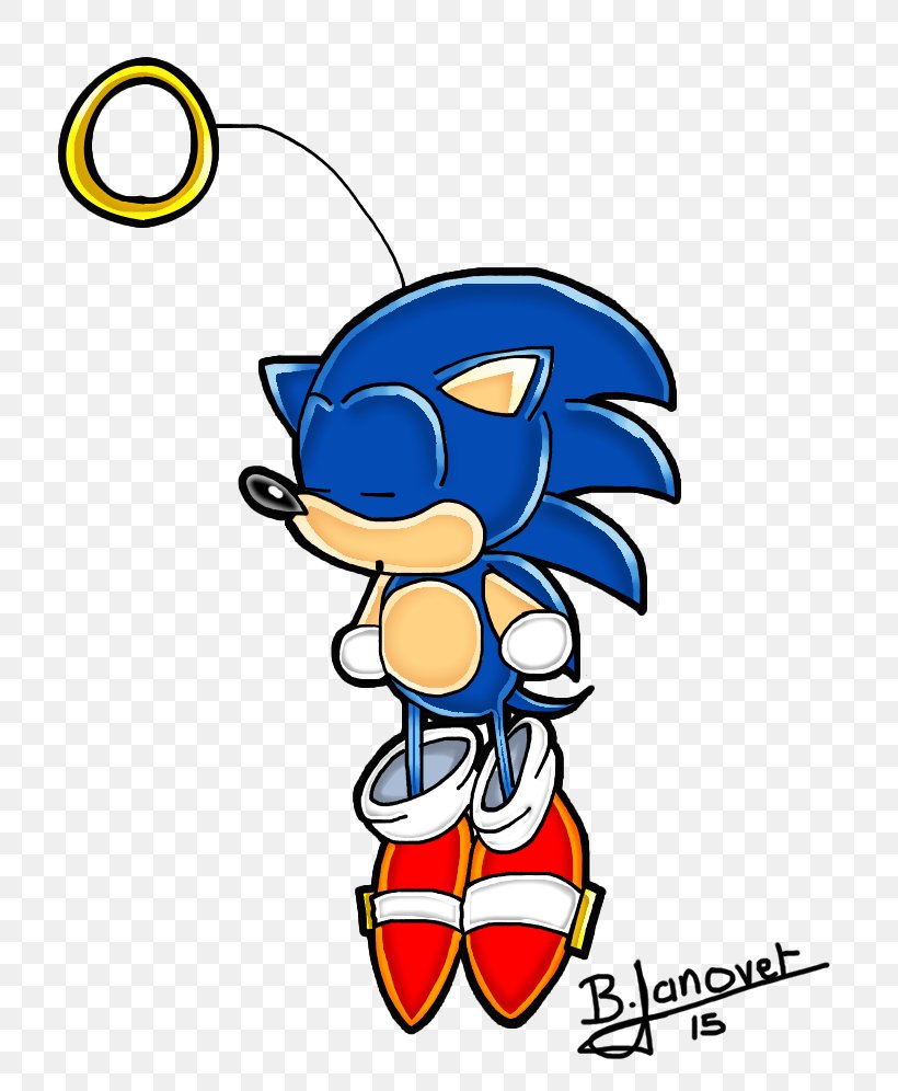 Sonic The Hedgehog Sonic Mania Sega Mega Drive, PNG, 760x996px, Sonic The Hedgehog, Animated Cartoon, Area, Art, Artwork Download Free