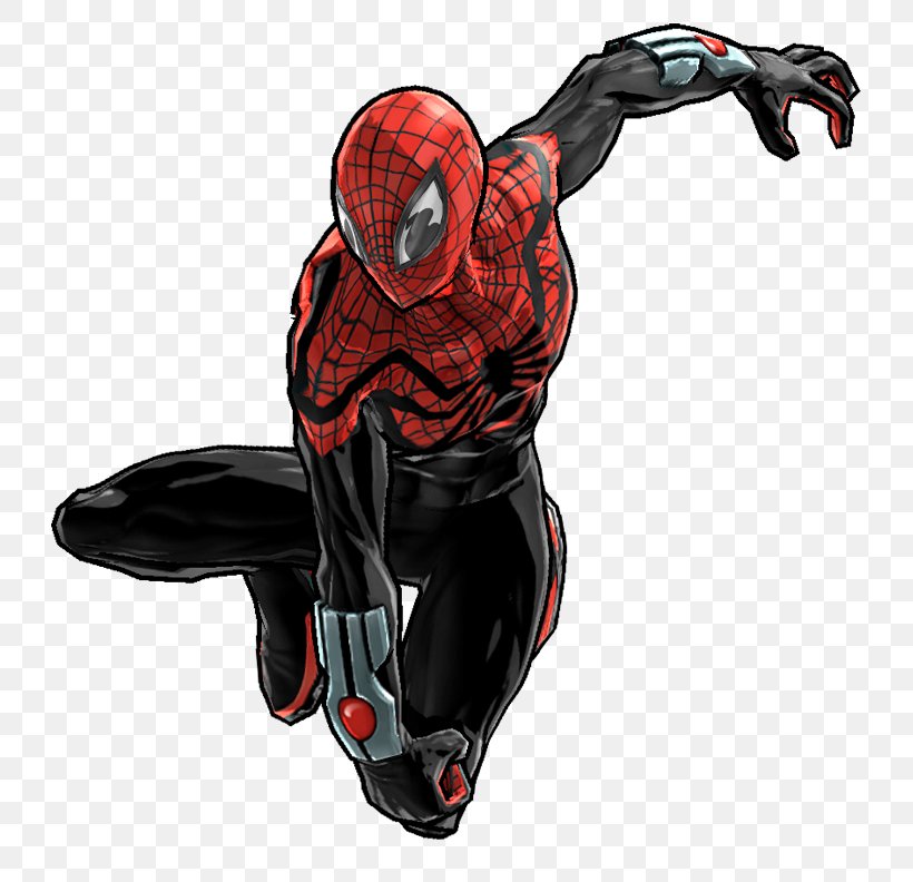 Spider-Man Unlimited Spider-Verse Dr. Otto Octavius The Superior Spider-Man, PNG, 727x792px, Spiderman Unlimited, Automotive Design, Captain America, Captain America Civil War, Character Download Free