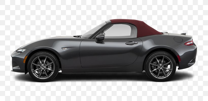 2017 Mazda MX-5 Miata Car 2018 Mazda MX-5 Miata RF Grand Touring Vehicle, PNG, 800x400px, 2018 Mazda Mx5 Miata, 2018 Mazda Mx5 Miata Rf, Mazda, Automotive Design, Automotive Exterior Download Free