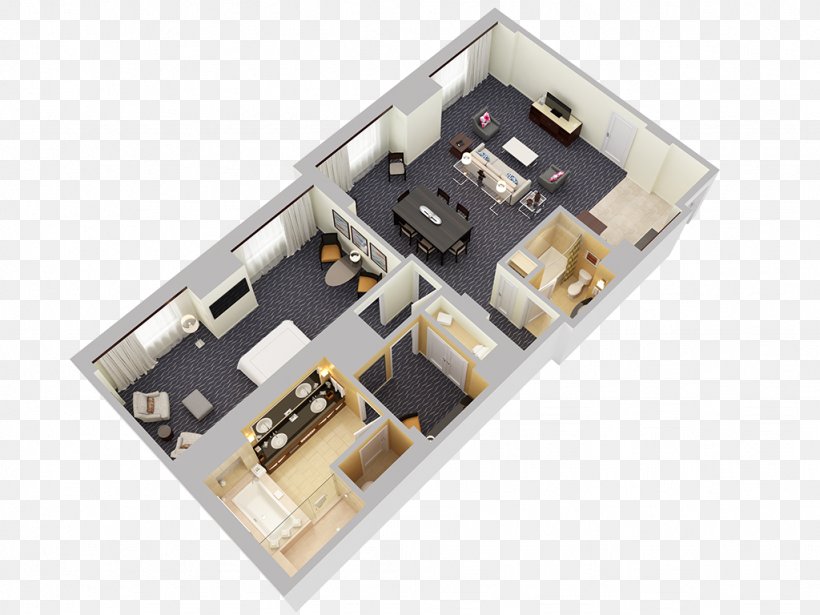 3D Floor Plan House Plan, PNG, 1024x768px, 3d Floor Plan, Floor Plan, Architecture, Bedroom, Drawing Download Free