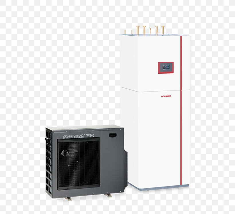 Air Source Heat Pumps Heater Pellet Stove, PNG, 750x750px, Heat Pump, Abluft, Air, Air Source Heat Pumps, Berogailu Download Free