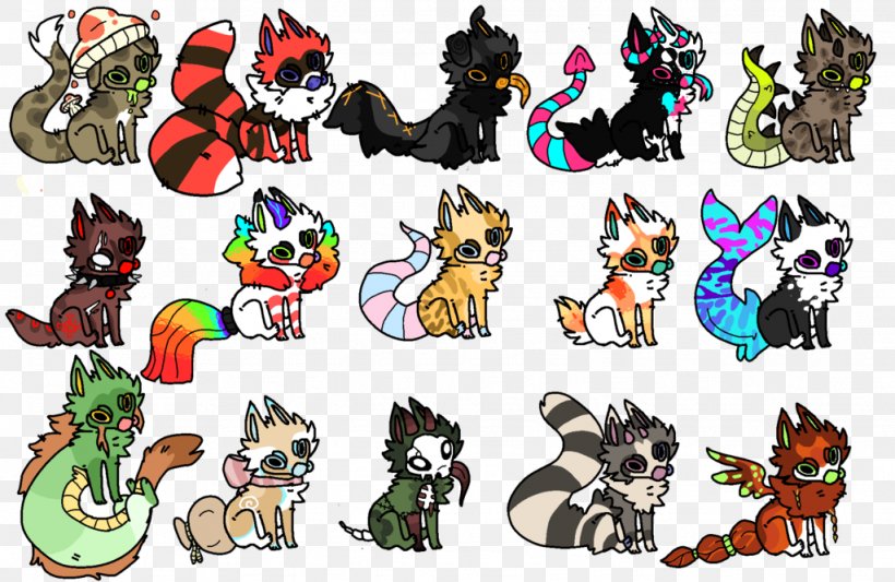 Cat Dog Breed Horse, PNG, 1024x666px, Cat, Animal, Animal Figure, Art, Breed Download Free